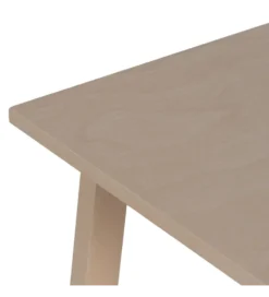 Konsola INTYGANO 71 cm kremowa