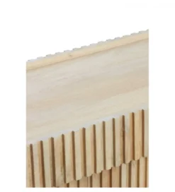 Konsola KIOTO 154 cm drewno mango naturalne