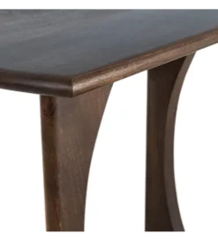 Konsola KONECEN 130 cm drewno mango