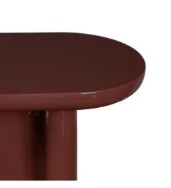 Konsola LABYGAD 120 cm granatowy