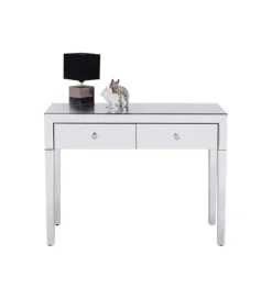 Konsola lustrzana LUXURY 100 cm