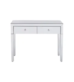 Konsola lustrzana LUXURY 100 cm