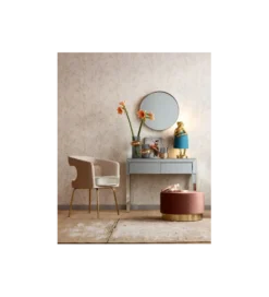 Konsola lustrzana LUXURY 100 cm