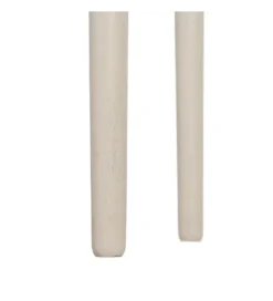 Konsola MESTARONY 90 cm kremowa