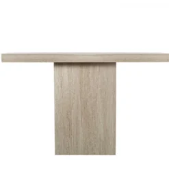 Konsola MODETERA 120 cm naturalna