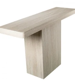 Konsola MODETERA 120 cm naturalna