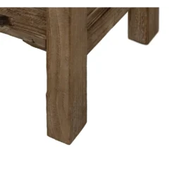 Konsola NATURAL WAY 90 cm drewno jodła