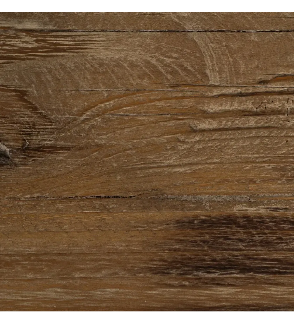 Konsola NATURAL WAY 90 cm drewno jodła
