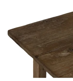 Konsola NATURAL WAY 90 cm drewno jodła