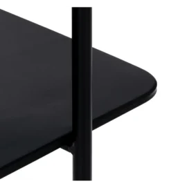 Konsola NOIR 70 cm czarna