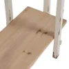 Konsola OREGON 120 cm drewno jodła