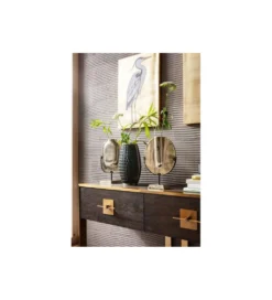 Konsola Osaka 148 cm w optyce jesionu