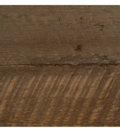 Konsola PERTON 184 cm drewno jodły brązowe