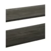 Konsola RECTANGLE 140 cm drewno czarne