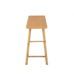 Konsola RECTANGULAR 120 cm naturalna