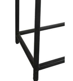 Konsola Rough 75 cm drewno