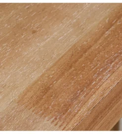 Konsola TAPGAM 80 cm drewno