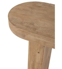 Konsola TERAM 152 cm drewno mango