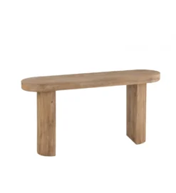 Konsola TERAM 152 cm drewno mango