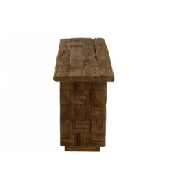 Konsola Woody 150 cm drewno