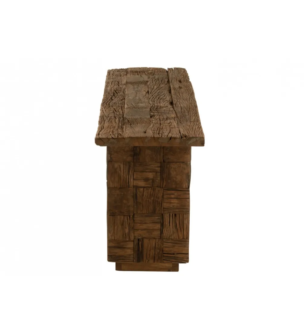 Konsola Woody 150 cm drewno
