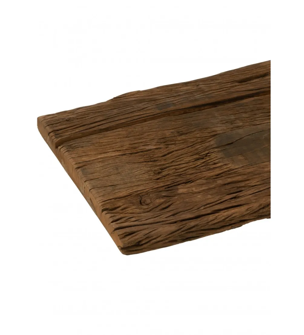 Konsola Woody 150 cm drewno