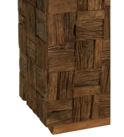 Konsola Woody 150 cm drewno
