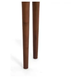 Konsola ZALI 150 cm drewno akacja
