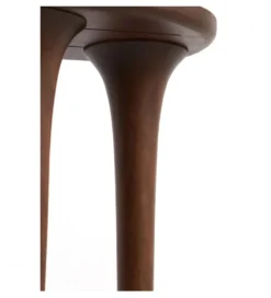 Konsola ZALI 150 cm drewno akacja