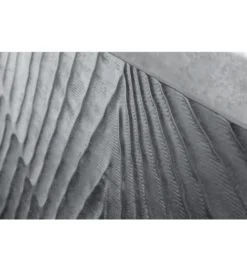 Łóżko ZEUS Scorpion 180 cm x 200 cm drewno mango