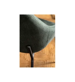 Krzesło AVIGNON 80 cm zielone