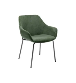 Krzesło AVIGNON 80 cm zielone