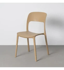 Krzesło BARETO 82 cm khaki