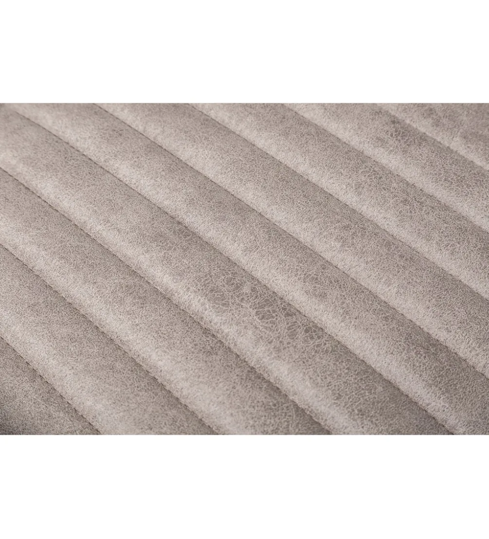 Krzesło Big Aston taupe