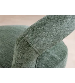 Krzesło BOUTIQUE 81 cm zielony