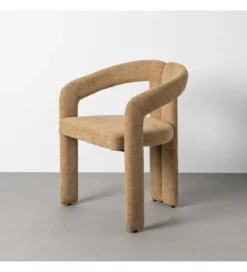 Krzesło BRAZOS 76 cm beżowe
