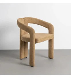 Krzesło BRAZOS 76 cm beżowe