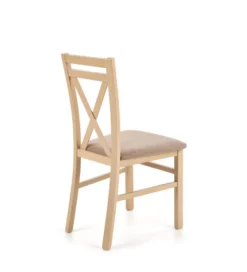 Krzesło DARIUSZ 90 cm naturalne