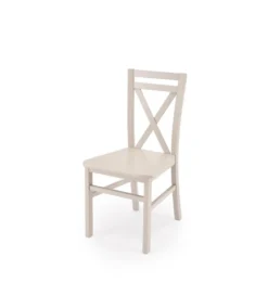 Krzesło DARIUSZ II 90 cm kaszmir