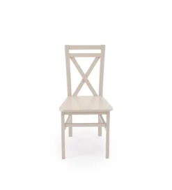 Krzesło DARIUSZ II 90 cm kaszmir