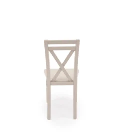 Krzesło DARIUSZ II 90 cm kaszmir