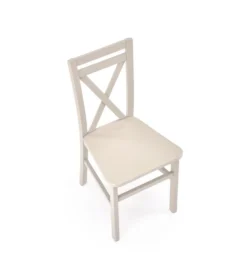 Krzesło DARIUSZ II 90 cm kaszmir