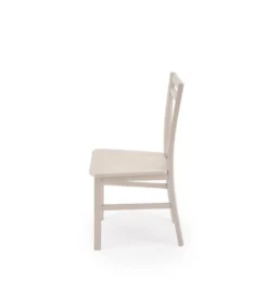 Krzesło DARIUSZ II 90 cm kaszmir