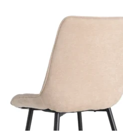 Krzesło GEMENTO 85 cm beżowe