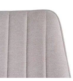 Krzesło GEMENTO 85 cm szare