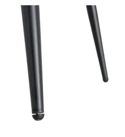 Krzesło GEMENTO 85 cm szare