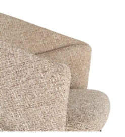 Krzesło HANAREO 82 cm taupe