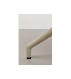 Krzesło HILLA 86 cm białe