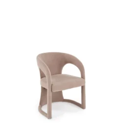 Krzesło K615 78 cm beżowe