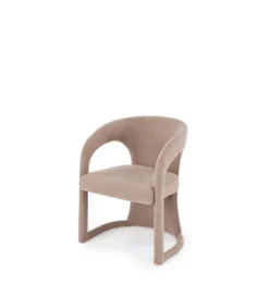 Krzesło K615 78 cm beżowe